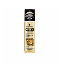 Gliss Ultimate Oil Elixr Conditioner 200ML