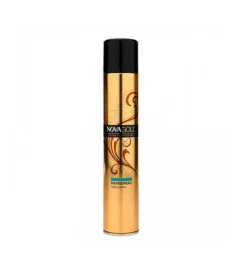 Nova Gold Hair Spray 400ML