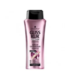 Gliss Serum Deeo Repair Shampoo 200ML