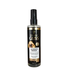 Gliss Ultimate Repair Shampoo 200ML