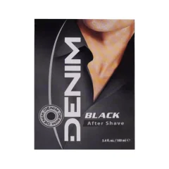 Denim Black After Shave