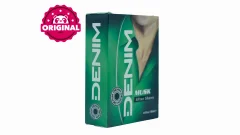 Denim Musk After Shave