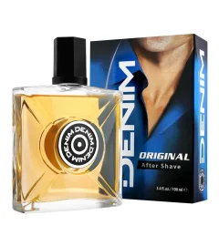 Denim Orignal After Shave