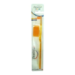 Ezigrip Color Tooth Brush