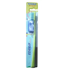 Ezigrip Kontrol Toothbrush