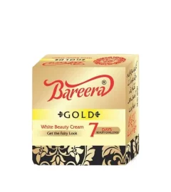 Bareera Gold Beauty Cream