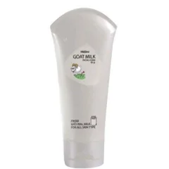 Mistine Goat Milk Face Wash