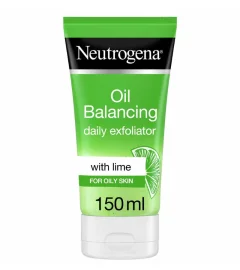 Neutrogena Oil Balancing Wash 150ML