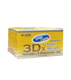 3dx Cream Bleach M