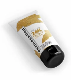 Dermasation 24k Gold Mask 100ML
