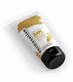 Dermasation 24k Gold Cream 100ML