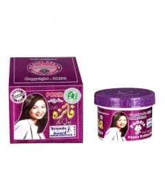 Faiza Beauty Cream JAR