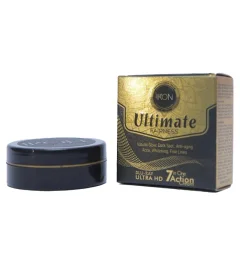 Ikon Ultimate Fairness Cream