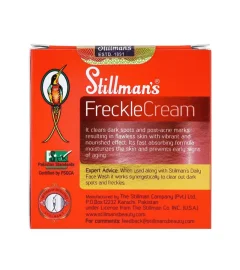 Stillmans Freckle Cream Red 14G