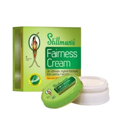 Stillmans Fairness Cream Green 14G