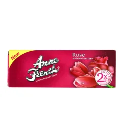 Anne French Tube 50G