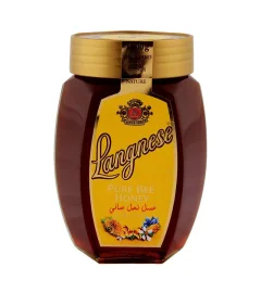 Langenese Pure Bee Honey 1KG