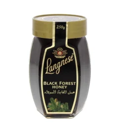 Langnese Black Forest Honey 250G