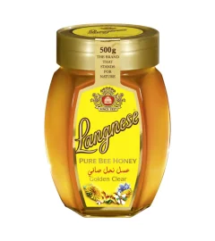 Langnese Pure Honey 500G