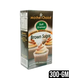 Mother Choice Brown Sugar 300G