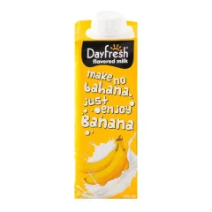 Dayfresh Banana Milk 225ML
