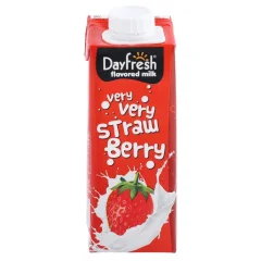 Dayfresh Strawberry Milk 225ML