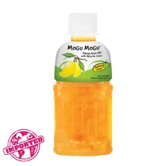 Mogu Mogu Mango Drink 320ML