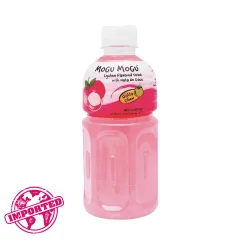 Mogu Mogu Lychee Drink 320ML