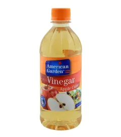American Garden Apple Vinegar 473ML