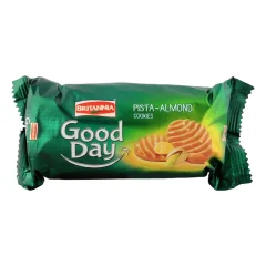 Good Day Pistachio-almond