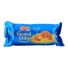 Good Day Butter Cookies