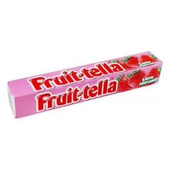 Fruit-tella Strawberry Gum
