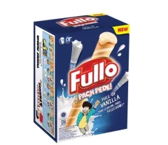 Fullo Stick Vanila Milk