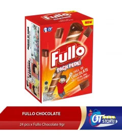 Fullo Stick Chocolate
