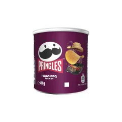 Pringles Barbeque 40G