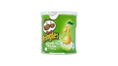 Pringles Sour Cream&onion 40G