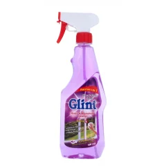 Glint Lavander Glass Cleaner 500ML