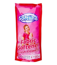 Softline Fabric Softener