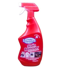 Softline Stain Remover 750ML