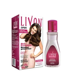 Livon Hair Serum 100ML