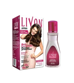 Livon Hair Serum S