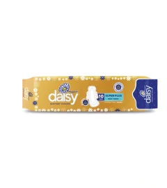 Daisy Super Plus