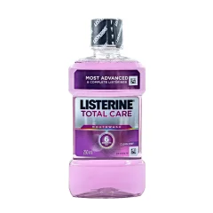 Listerine Total Care Mouth Wash 250ML