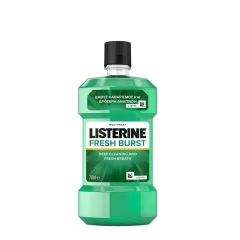 Listerine Fresh Burst Mouth Wash 250ML