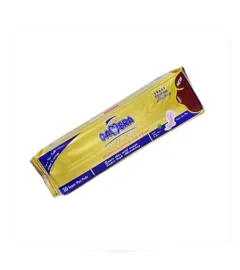 Camera Super Plus Pads 10PC