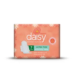 Daisy Ultra Thin Xl 7pads