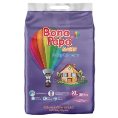 Bona Papa Xl 30p
