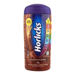 Horlicks Choc. Flavour 400G