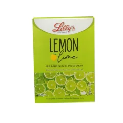 Lillys Lemon Lime