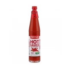 Herman Hot Sauce 88ML